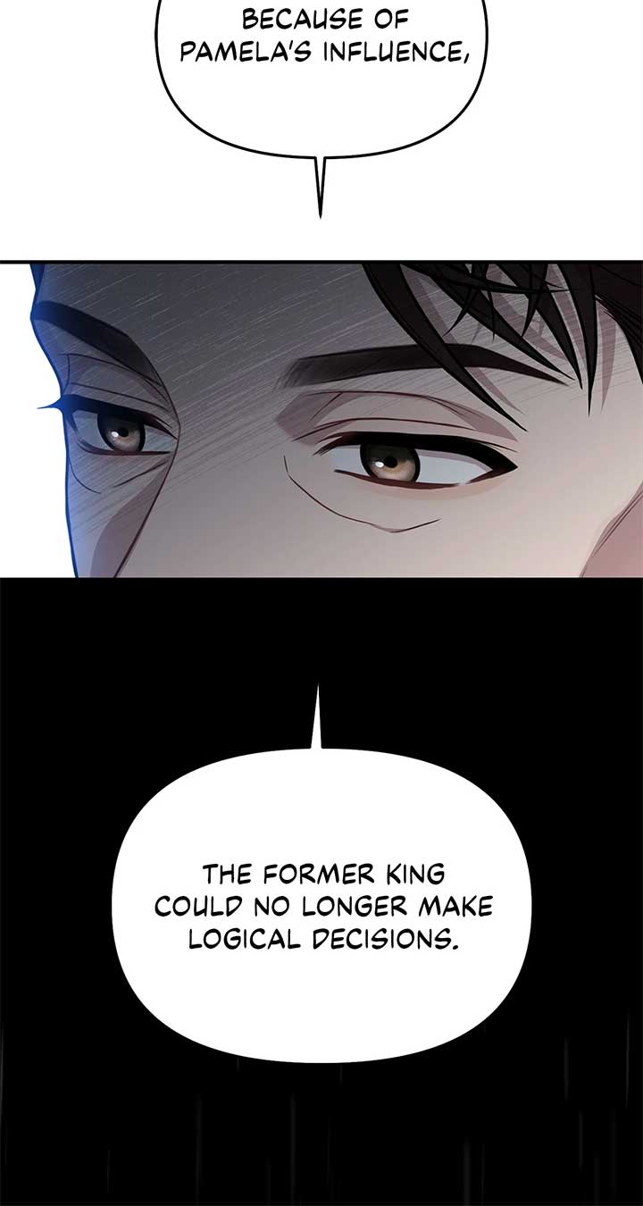 The Secret Bedroom of a Dejected Royal Daughter Chapter 107 38